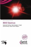 8643 Quercus