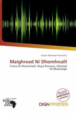 Maighread Ní Dhomhnaill