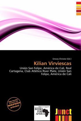 Kilian Virviescas
