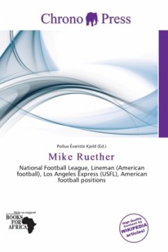 Mike Ruether
