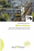 Mihara Station