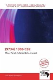(9734) 1986 CB2 (9734) 1986 CB2
