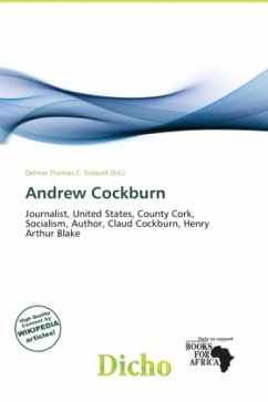 Andrew Cockburn