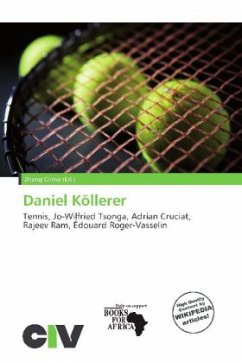 Cover Daniel Köllerer