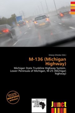 M-136 (Michigan Highway)