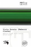 Viola Sonata (Rebecca Clarke)
