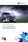 Benz 24/40 PS