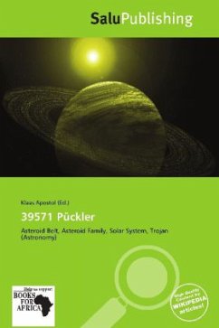 Cover 39571 Pückler
