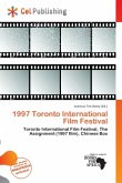 1997 Toronto International Film Festival