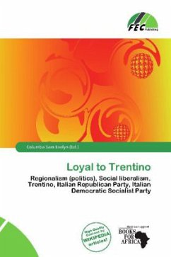 Loyal to Trentino