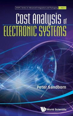 COST ANALYSIS OF ELECTRONIC SYSTEMS - Peter Sandborn