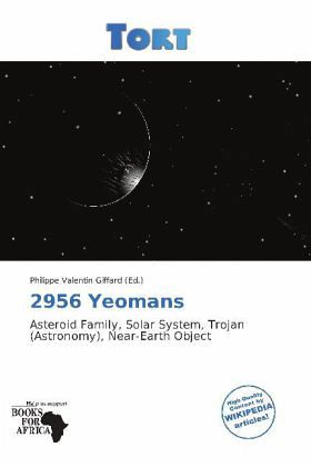 2956 Yeomans 2956 Yeomans