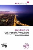 Back Bay Fens