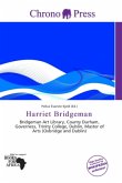 Harriet Bridgeman