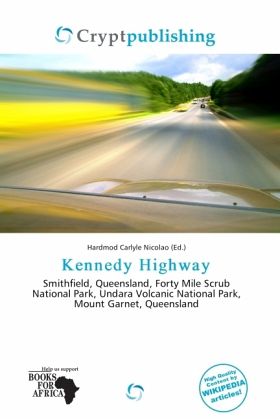 Kennedy Highway Kennedy Highway