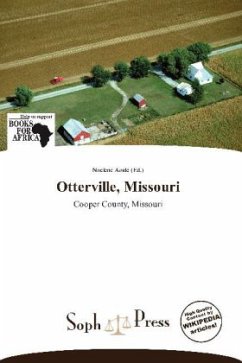 Cover Otterville, Missouri