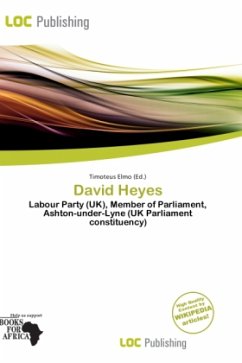 David Heyes