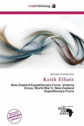 Keith Elliott Keith Elliott