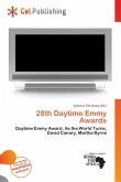 28th Daytime Emmy Awards