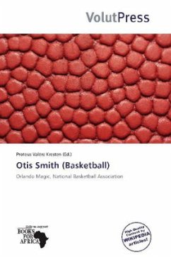 Otis Smith (Basketball)