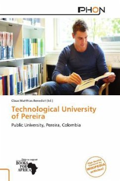 Technological University of Pereira