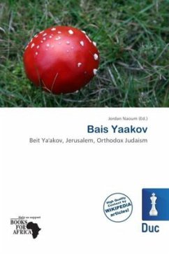 Bais Yaakov