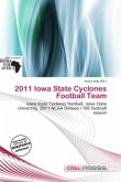 2011 Iowa State Cyclones Football Team