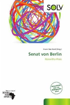 Senat von Berlin