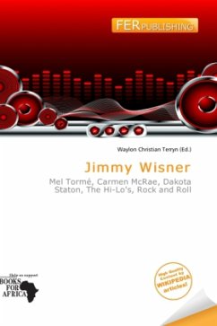 Jimmy Wisner