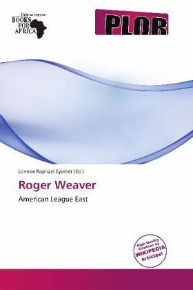 Roger Weaver