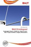 Matt Grootegoed