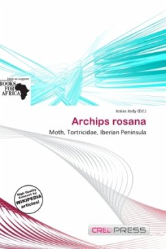 Archips rosana