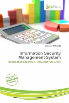 Information Security Management System