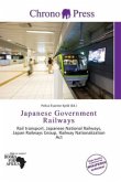 Japanese Government Railways