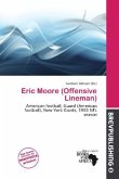 Eric Moore (Offensive Lineman)