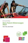 Benz Patent-Motorwagen Ideal