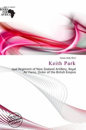 Keith Park Keith Park