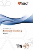 Semantic Matching