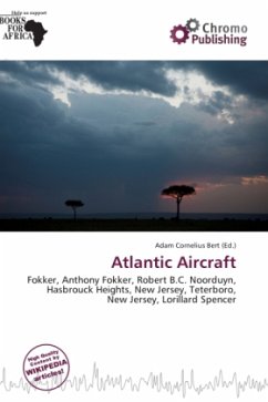Atlantic Aircraft