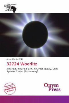 32724 Woerlitz