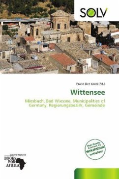 Cover Wittensee