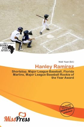Hanley Ramírez
