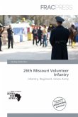 26th Missouri Volunteer Infantry
