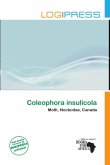 Coleophora insulicola Coleophora insulicola
