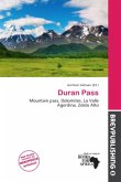 Duran Pass Duran Pass