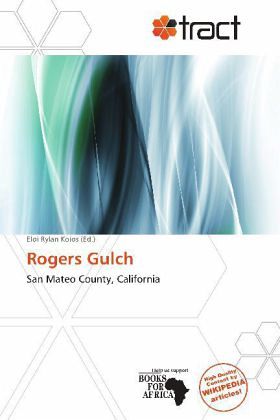 Rogers Gulch Rogers Gulch