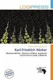 Karl-Friedrich Höcker Karl-Friedrich Höcker