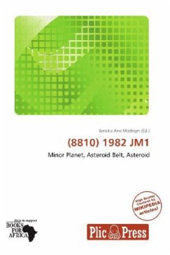 (8810) 1982 JM1