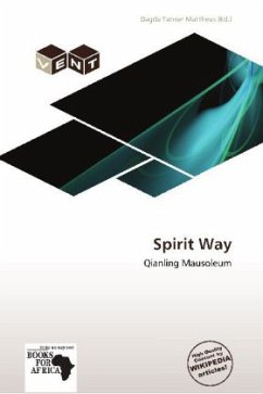 Spirit Way