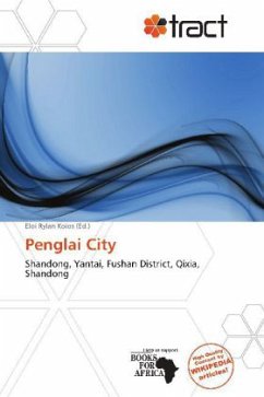 Cover Penglai City